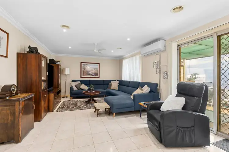 Third view of Homely house listing, 2 Bungara Court, Ocean Grove VIC 3226