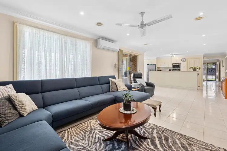Fourth view of Homely house listing, 2 Bungara Court, Ocean Grove VIC 3226