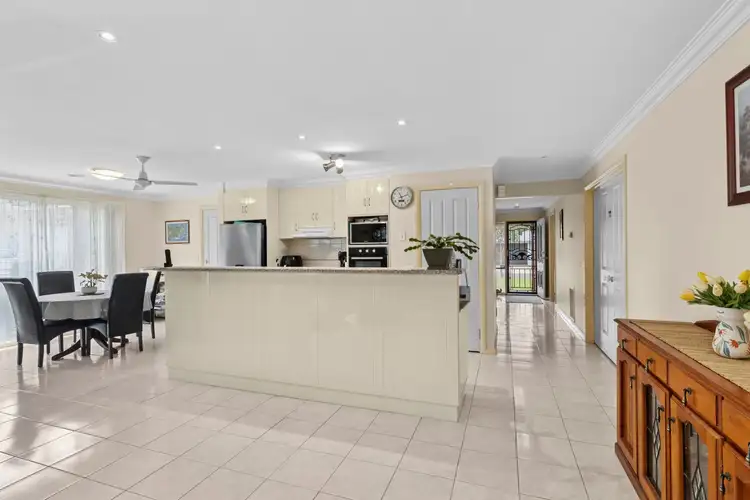 Fifth view of Homely house listing, 2 Bungara Court, Ocean Grove VIC 3226