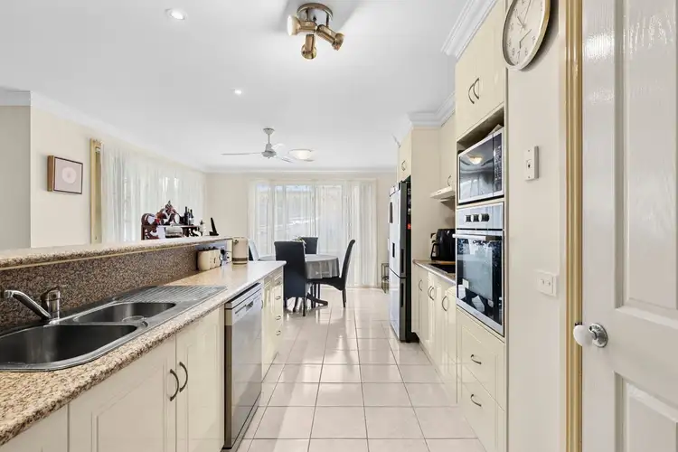 Sixth view of Homely house listing, 2 Bungara Court, Ocean Grove VIC 3226