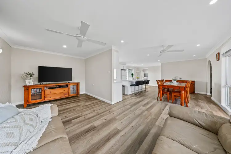 Fourth view of Homely house listing, 5 Oates Place, Leumeah NSW 2560