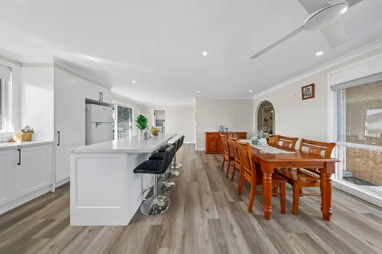 Sixth view of Homely house listing, 5 Oates Place, Leumeah NSW 2560