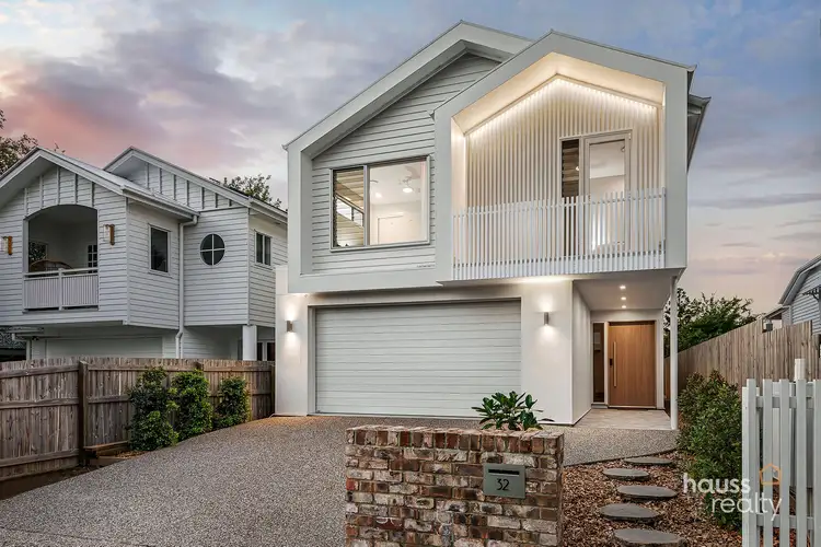 32 Richardson Street, Chelmer QLD 4068