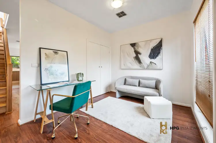 Third view of Homely townhouse listing, 3/372-376 Melrose Drive, Tullamarine VIC 3043