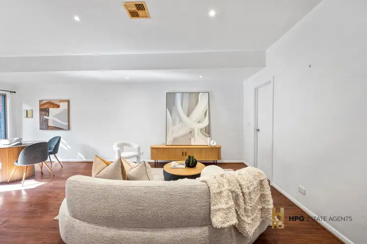 Fourth view of Homely townhouse listing, 3/372-376 Melrose Drive, Tullamarine VIC 3043