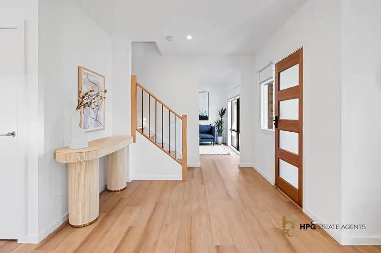 Third view of Homely townhouse listing, 30 Henderson Road, Tullamarine VIC 3043