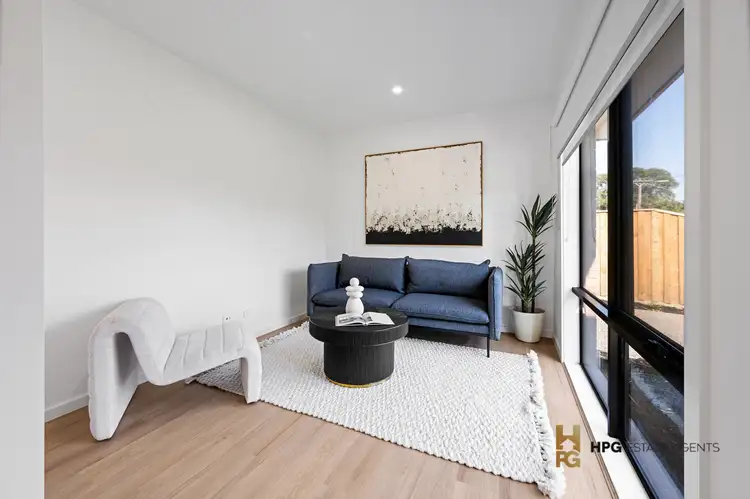 Fourth view of Homely townhouse listing, 30 Henderson Road, Tullamarine VIC 3043