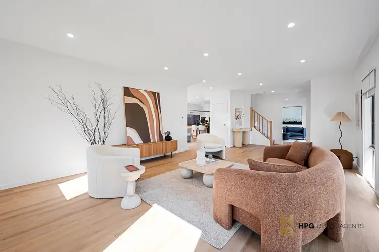 Fifth view of Homely townhouse listing, 30 Henderson Road, Tullamarine VIC 3043