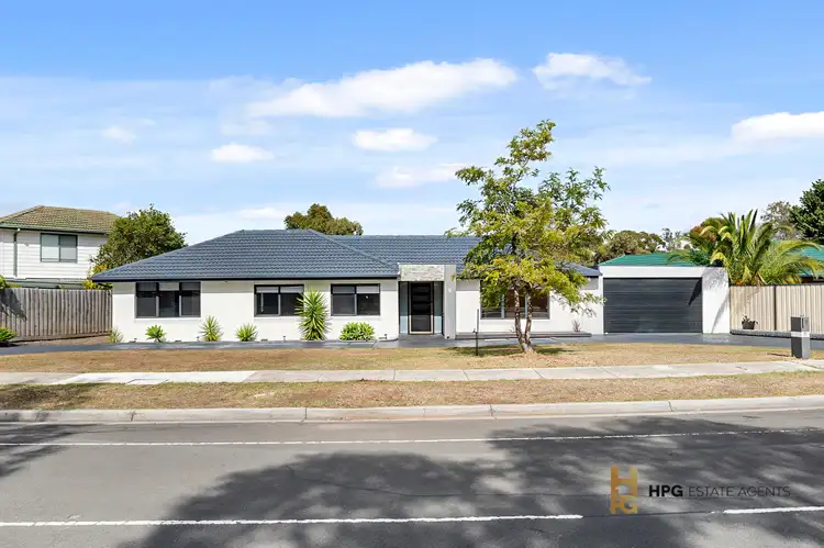 9 Gullane Drive, Sunbury VIC 3429