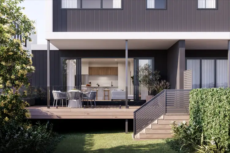 Fifth view of Homely townhouse listing, 8/33 Walker Street, Warners Bay NSW 2282