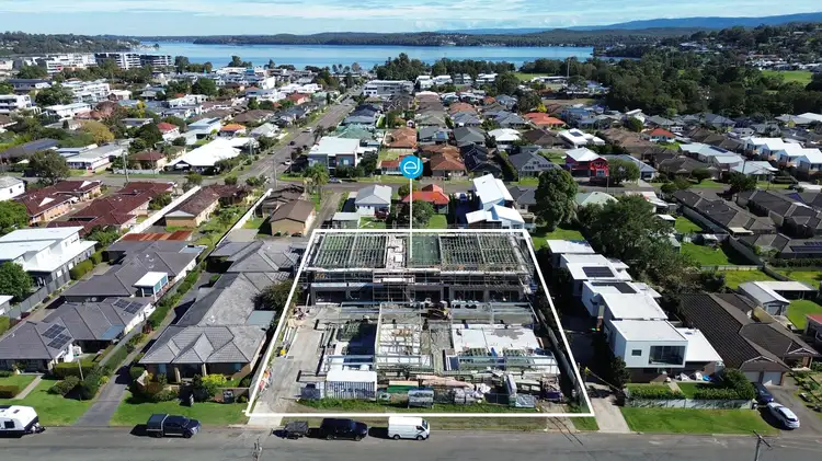 Sixth view of Homely townhouse listing, 8/33 Walker Street, Warners Bay NSW 2282