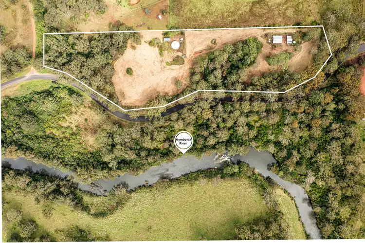 1841 Tyringham Road, Bostobrick NSW 2453