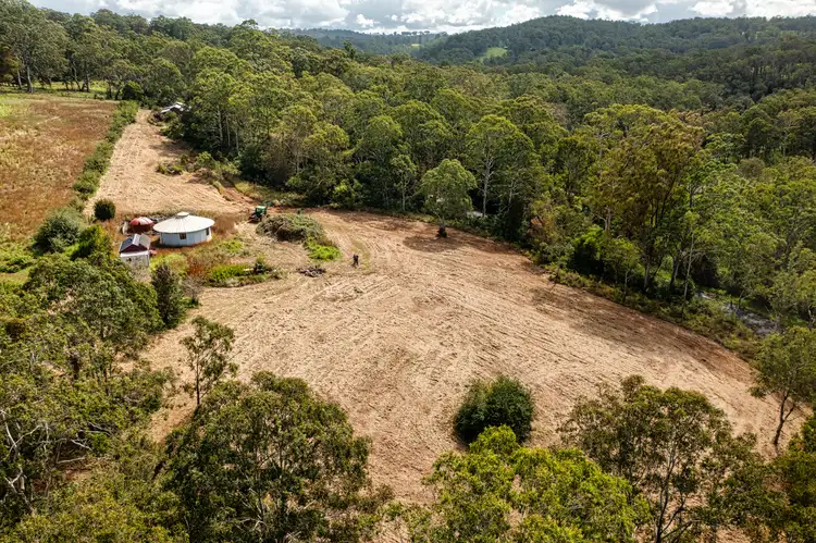 Second view of Homely rural property listing, 1841 Tyringham Road, Bostobrick NSW 2453