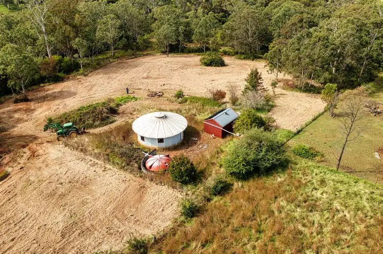 Fourth view of Homely rural property listing, 1841 Tyringham Road, Bostobrick NSW 2453