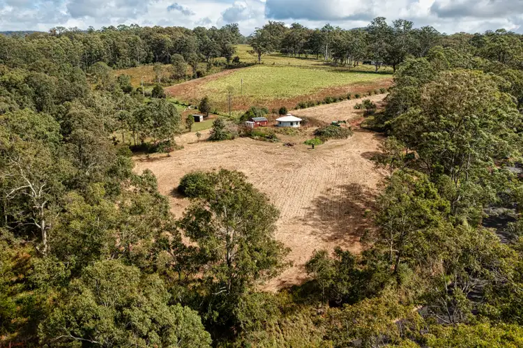 Sixth view of Homely rural property listing, 1841 Tyringham Road, Bostobrick NSW 2453