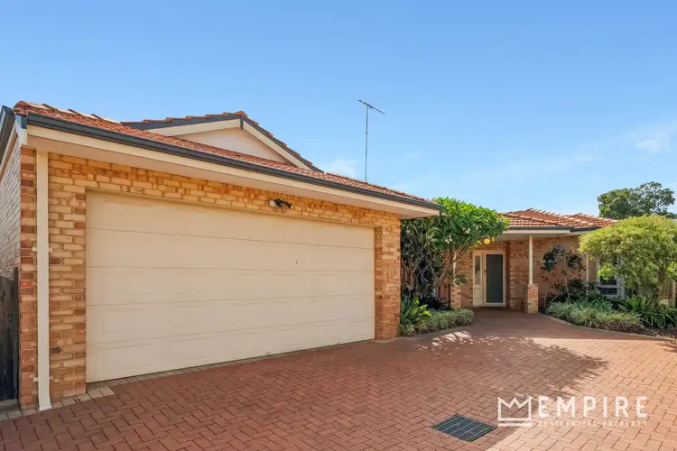 2/32-34 McKimmie Road, Palmyra WA 6157
