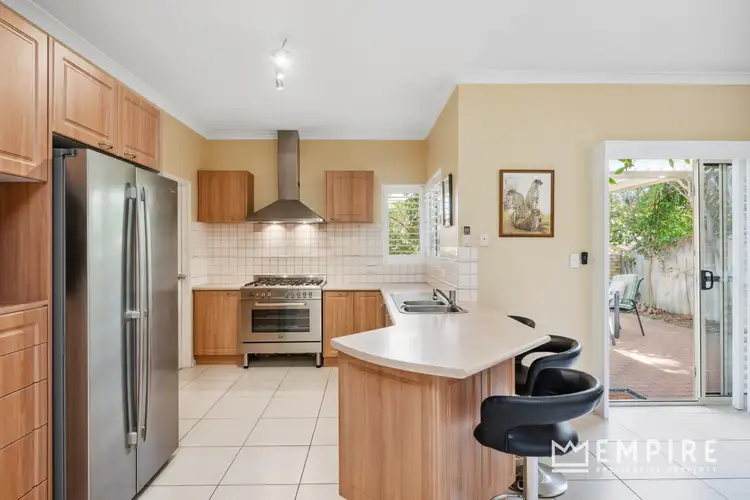 Second view of Homely house listing, 2/32-34 McKimmie Road, Palmyra WA 6157