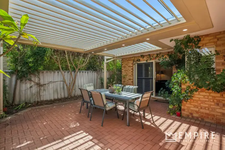 Fourth view of Homely house listing, 2/32-34 McKimmie Road, Palmyra WA 6157