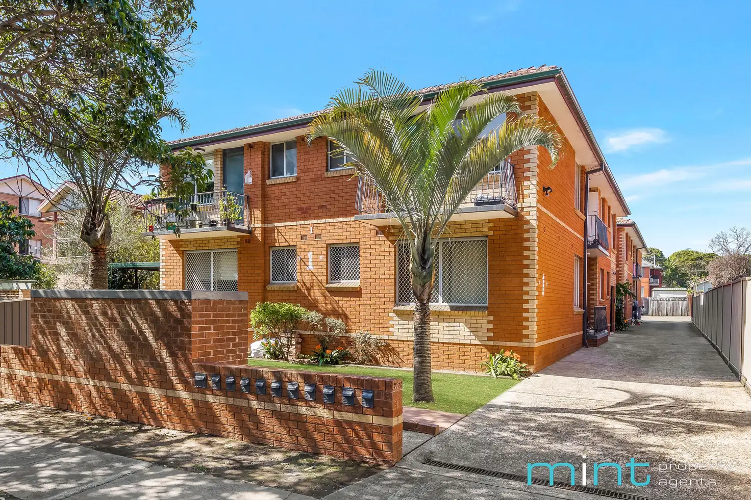 Main view of Homely unit listing, 1/1 Second Avenue, Campsie NSW 2194