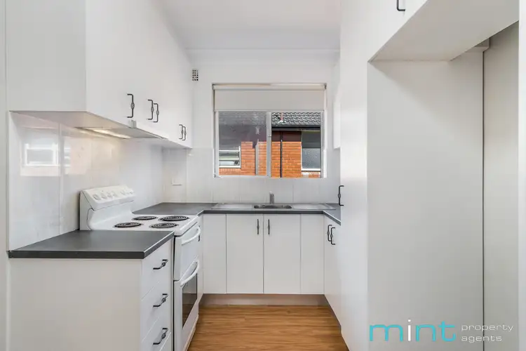 Second view of Homely unit listing, 1/1 Second Avenue, Campsie NSW 2194