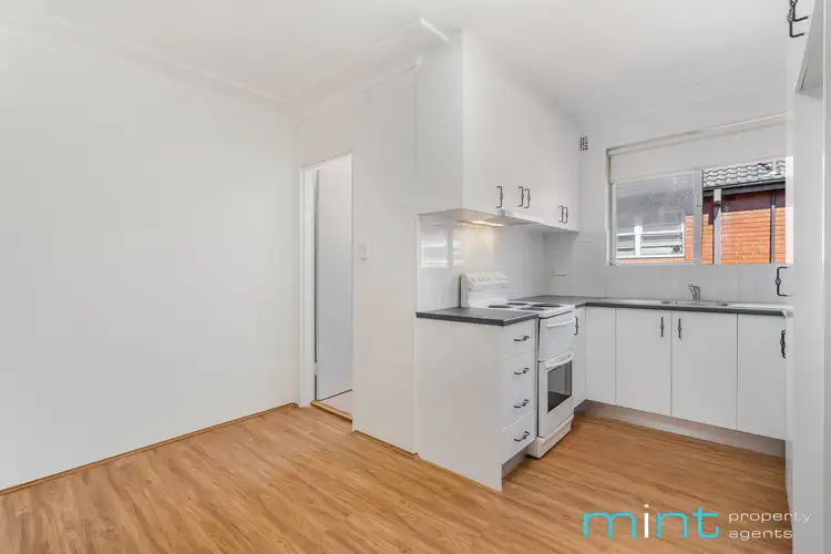 Third view of Homely unit listing, 1/1 Second Avenue, Campsie NSW 2194