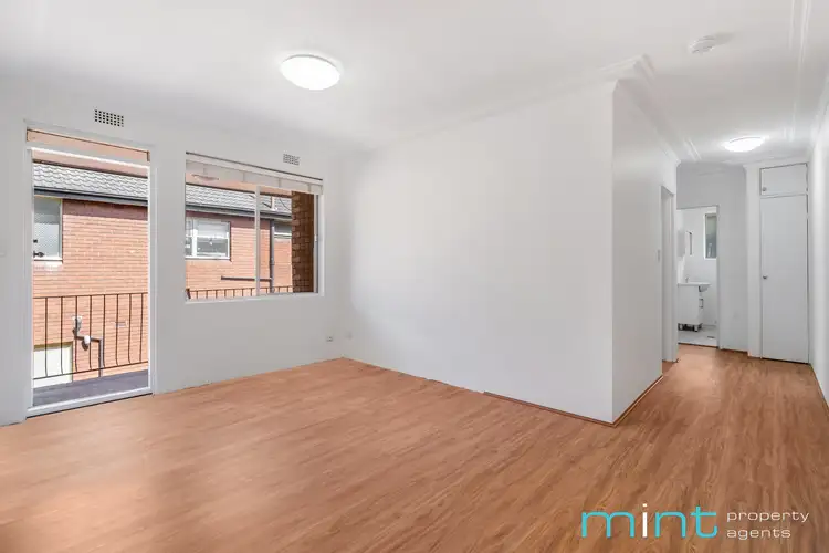 Fourth view of Homely unit listing, 1/1 Second Avenue, Campsie NSW 2194