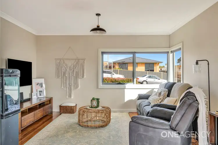 Fourth view of Homely house listing, 21 Mark Street, Hillcrest TAS 7320