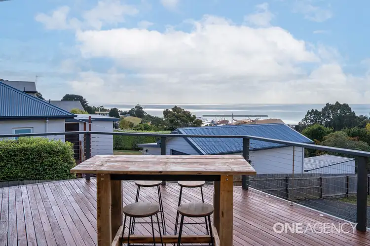 Sixth view of Homely house listing, 21 Mark Street, Hillcrest TAS 7320