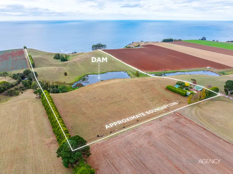 37 Dobsons Lane, Boat Harbour TAS 7321