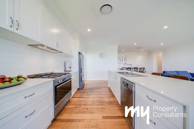 Fourth view of Homely house listing, 22 Torulosa Road, The Oaks NSW 2570