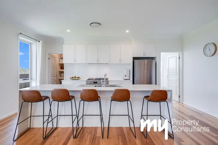 Fifth view of Homely house listing, 22 Torulosa Road, The Oaks NSW 2570