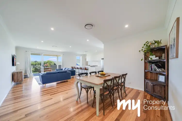 Sixth view of Homely house listing, 22 Torulosa Road, The Oaks NSW 2570