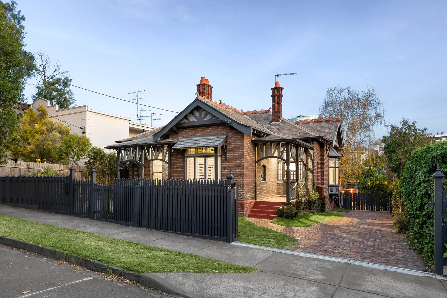 Main view of Homely house listing, 34 Mayston Street, Hawthorn East VIC 3123