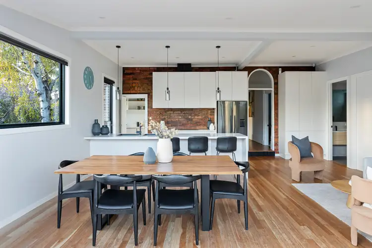 Fourth view of Homely house listing, 34 Mayston Street, Hawthorn East VIC 3123