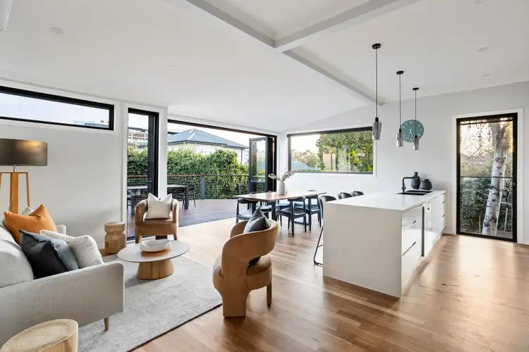 Fifth view of Homely house listing, 34 Mayston Street, Hawthorn East VIC 3123