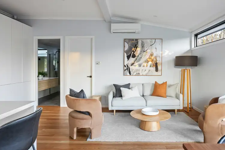 Sixth view of Homely house listing, 34 Mayston Street, Hawthorn East VIC 3123