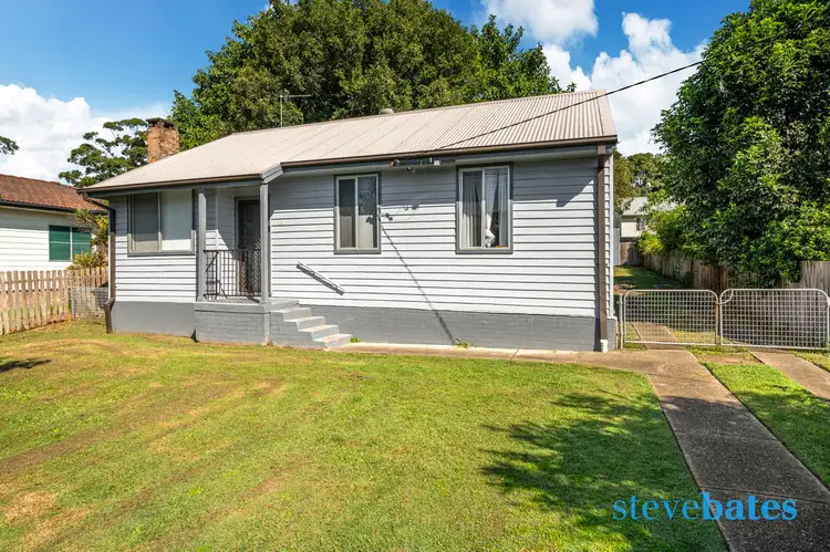Main view of Homely house listing, 15 Mount Hall Road, Raymond Terrace NSW 2324