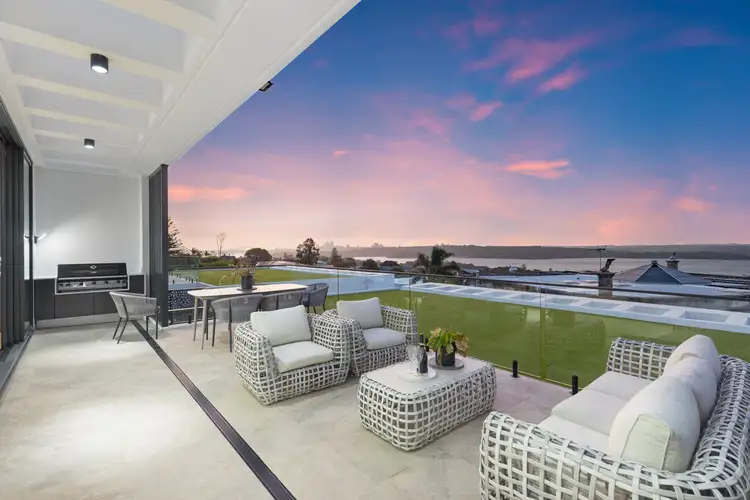 Second view of Homely semi-detached listing, 2/104 New South Head Road, Vaucluse NSW 2030