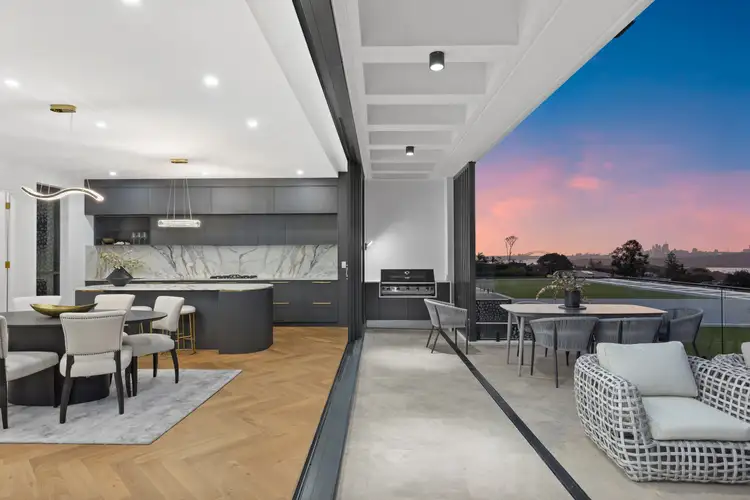 Third view of Homely semi-detached listing, 2/104 New South Head Road, Vaucluse NSW 2030