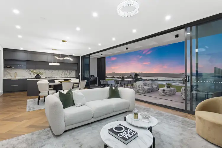 Fourth view of Homely semi-detached listing, 2/104 New South Head Road, Vaucluse NSW 2030