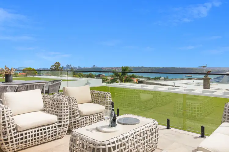 Sixth view of Homely semi-detached listing, 2/104 New South Head Road, Vaucluse NSW 2030