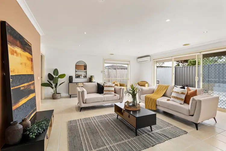 Second view of Homely unit listing, 2/6 Spring Street, Tullamarine VIC 3043
