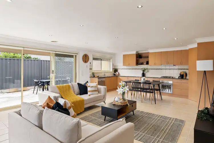 Third view of Homely unit listing, 2/6 Spring Street, Tullamarine VIC 3043