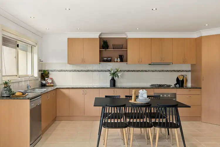 Fourth view of Homely unit listing, 2/6 Spring Street, Tullamarine VIC 3043
