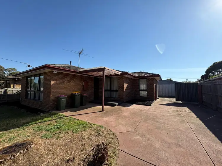 50 Hendersons Road, Epping VIC 3076