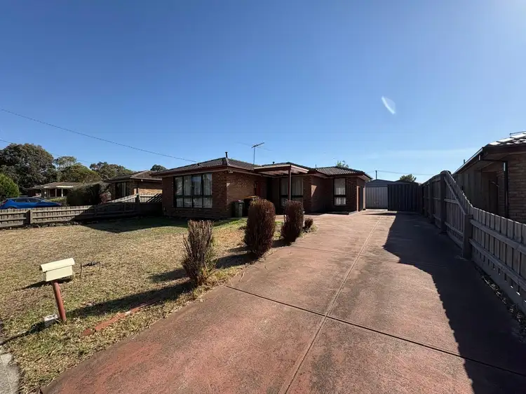 50 Hendersons Road, Epping VIC 3076