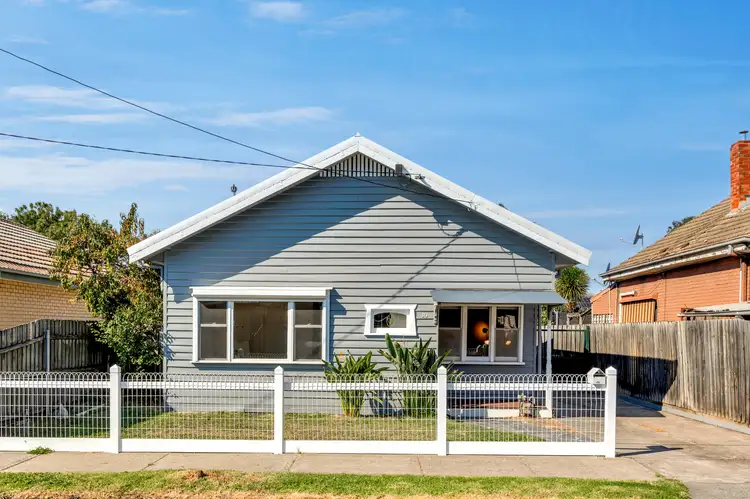 30 Higinbotham Street, Coburg VIC 3058