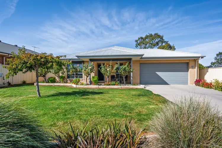 Main view of Homely house listing, 72 Hermitage Drive, Corowa NSW 2646