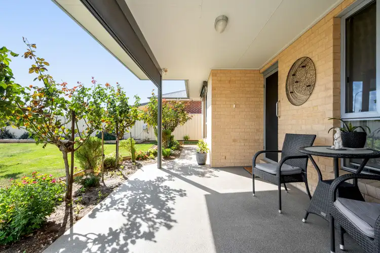 Sixth view of Homely house listing, 72 Hermitage Drive, Corowa NSW 2646