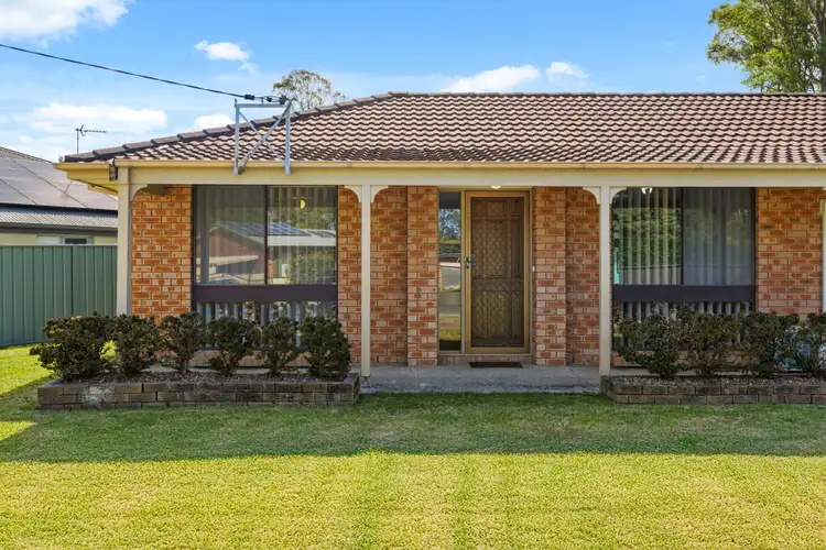 119 Hillcrest Avenue, South Nowra NSW 2541